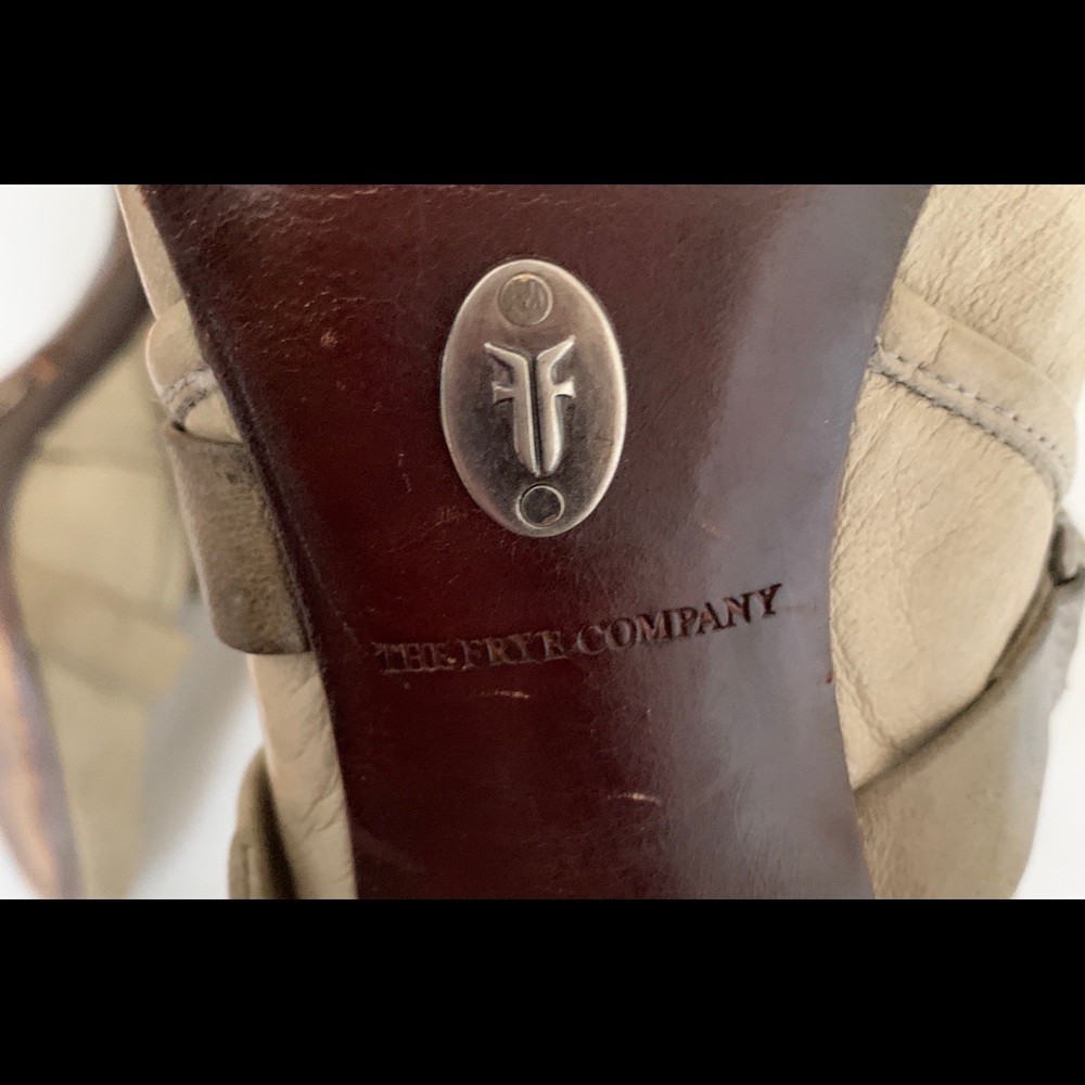 FYRE Shoes